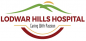 Lodwar Hills Hospital logo